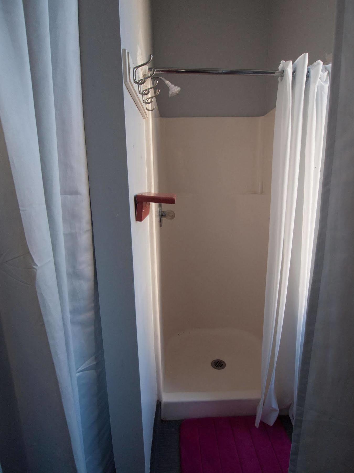 Hi - Baltimore HostelMount Vernon エクステリア 写真